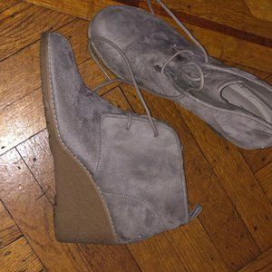 Booties